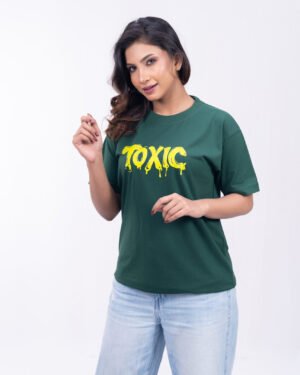 Premium Tee Toxic