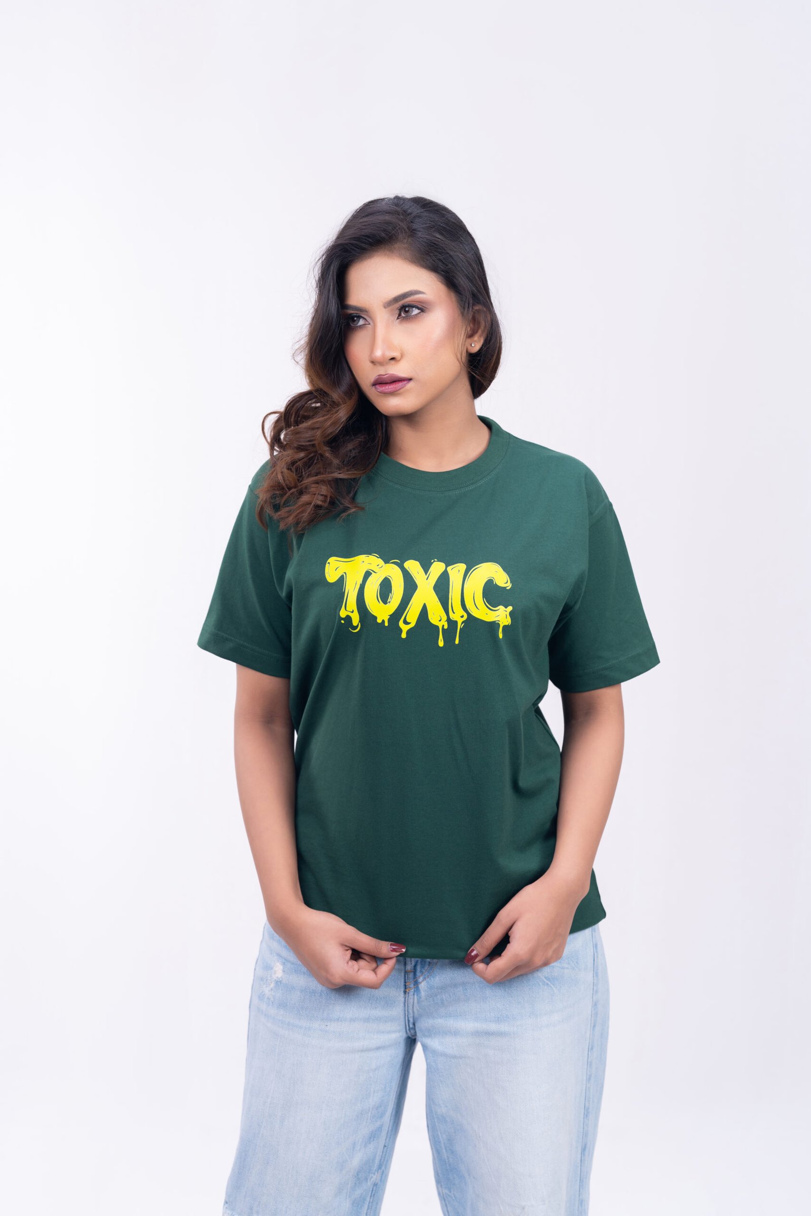 Premium Tee Toxic - Image 3