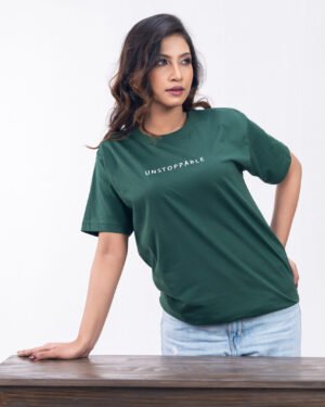 Premium Tee Unstoppable