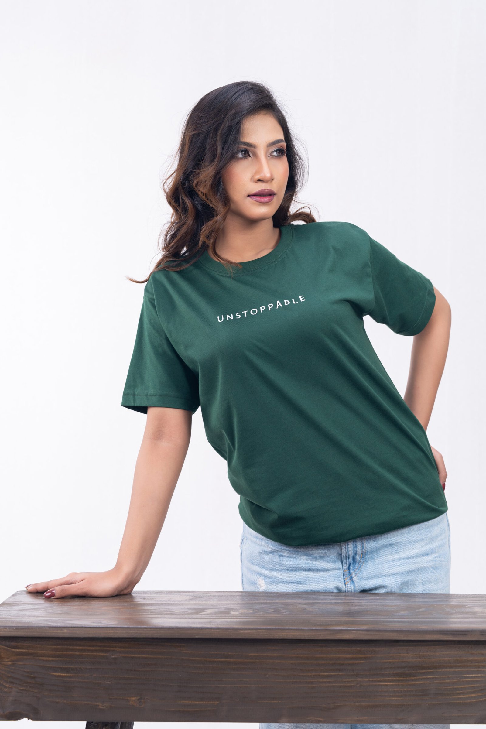 Premium Tee Unstoppable