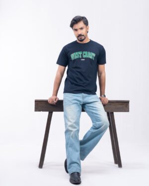 Premium Tee West Coast