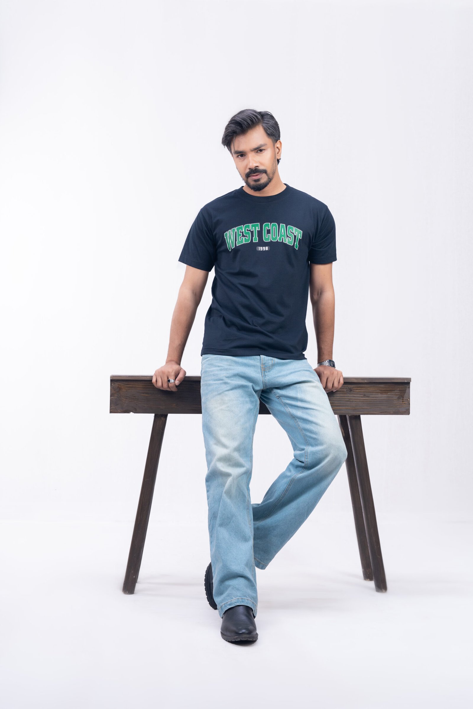 Premium Tee West Coast