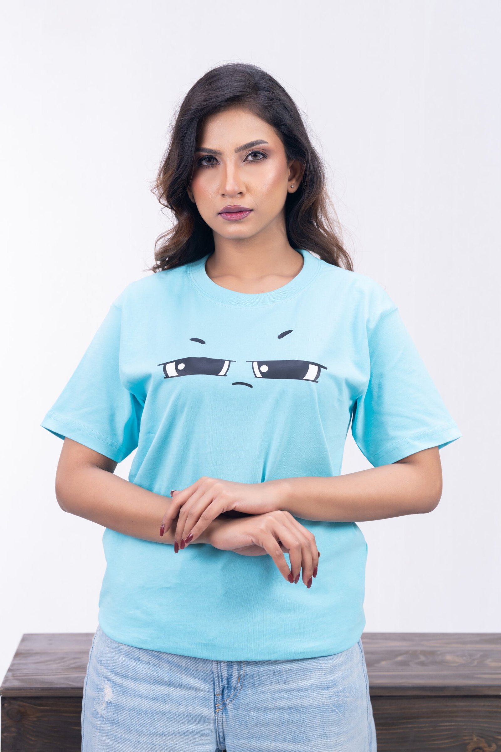 Premium Tee Eyes - Image 2