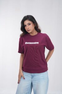 Premium Tee Evolution