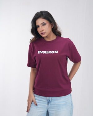 Premium Tee Evolution