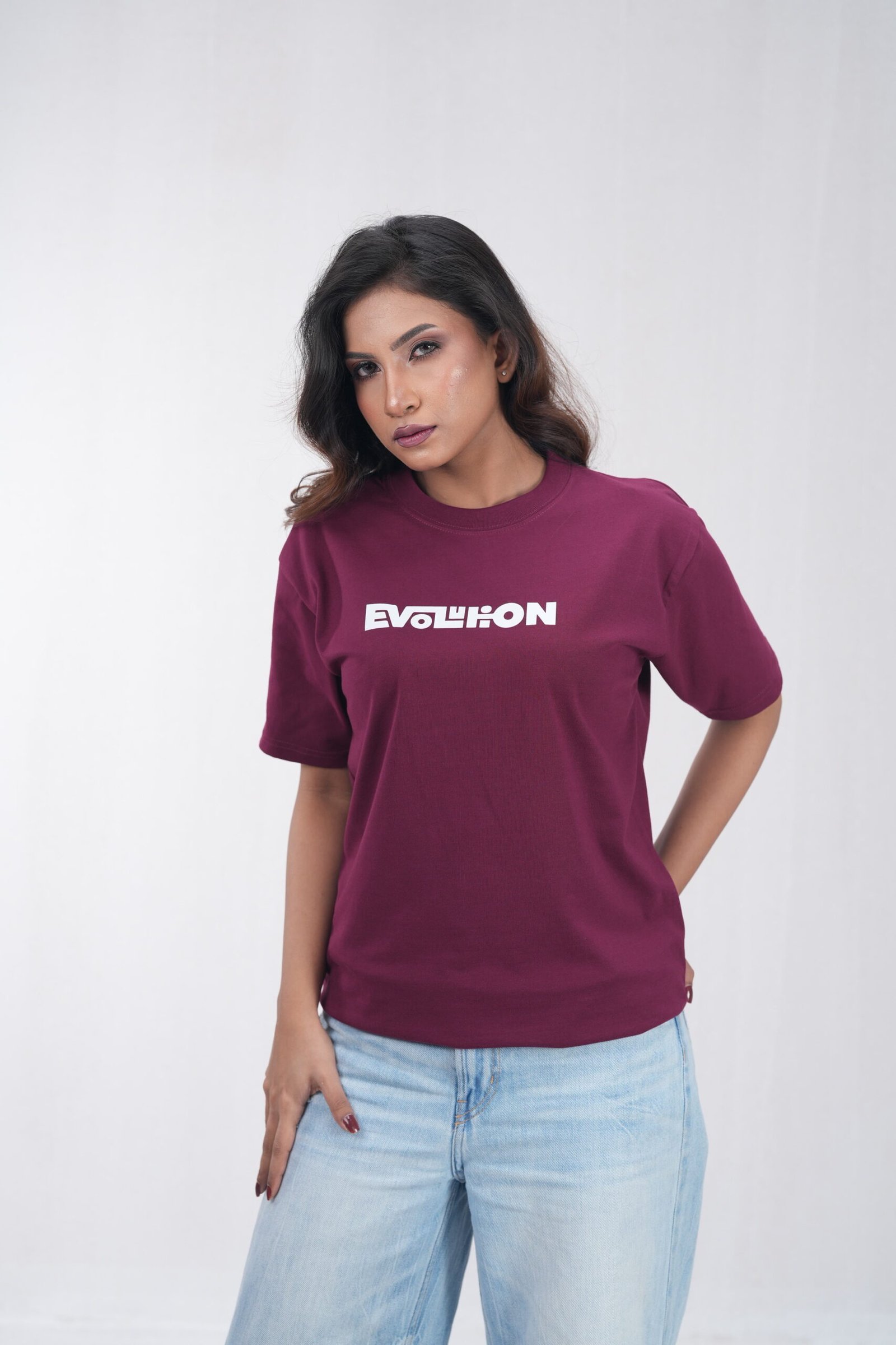 Premium Tee Evolution